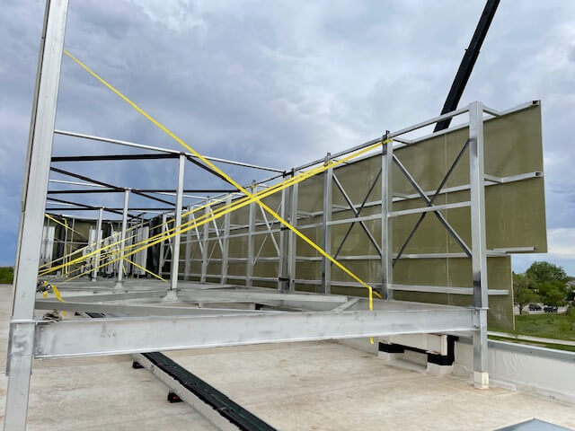Steel Fabrication Colorado